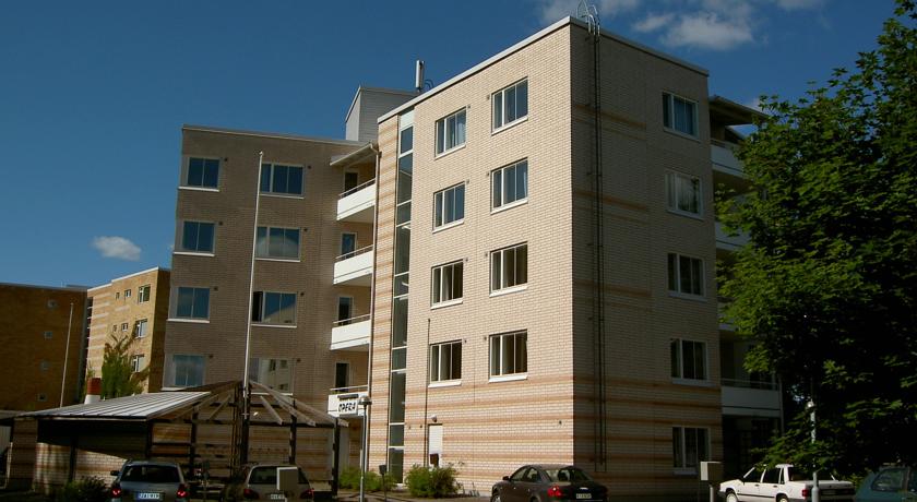 Фото 
Hotel Aada
