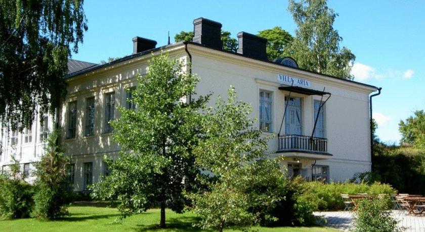 Фото 
Kotimaailma Apartments Joensuu
