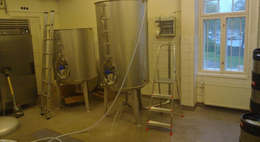 Фото 
Original Sokos Hotel Kimmel Joensuu
