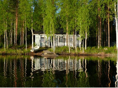 Фото 
Finnhostel Joensuu
