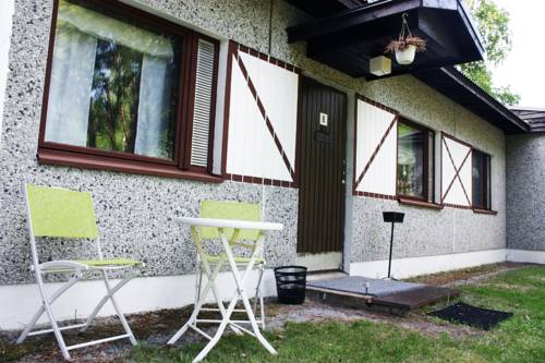 
Scouts&#39; Hostel
