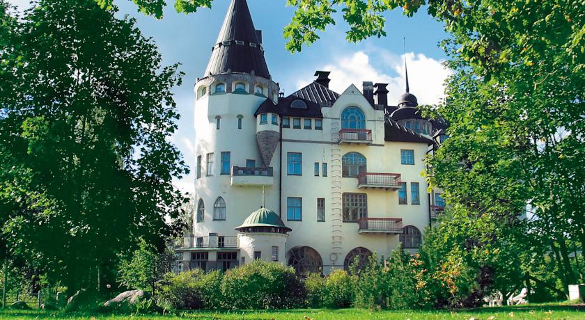 Фото 
Hotel Les Neus
