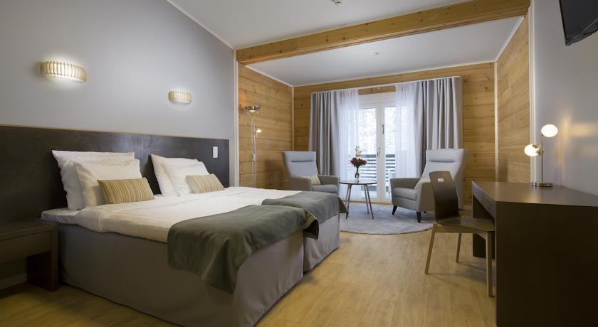 Фото 
Apartamentos Meritxell Sherpa
