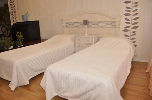 Фото 
Apartamentos Madriu Sherpa
