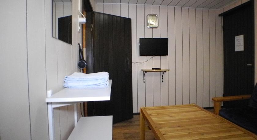 Фото 
Hotel Casado
