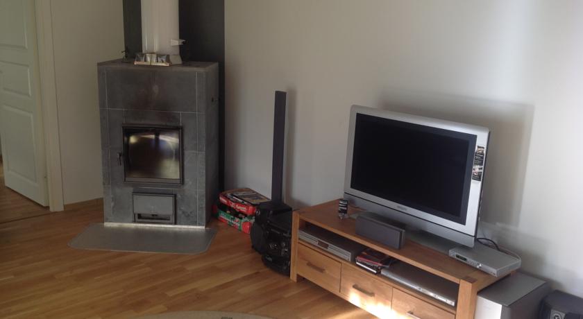 Фото 
CONSUEGRA I
