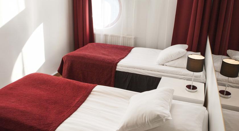 Фото 
Apartment Montreal
