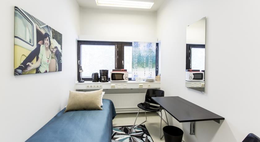 Фото 
Altissim Chalets
