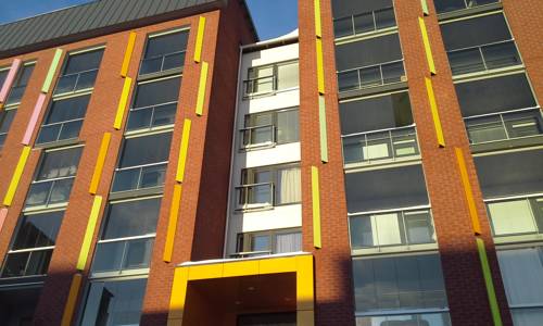 Фото 
Hotel Cims Pas de La Casa
