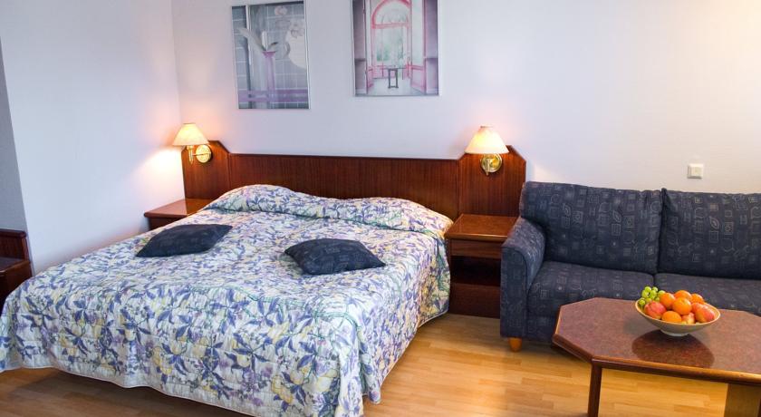 Фото 
Hotel Panda
