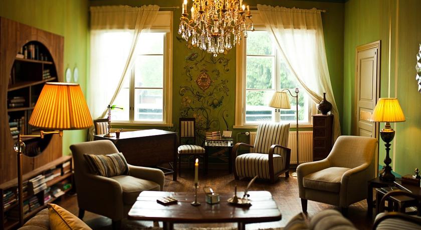 Фото 
Kione Calgary
