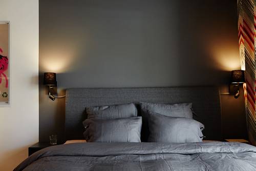 Фото 
Immodelpas Grizzly
