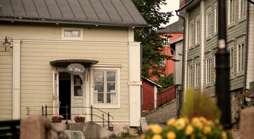 Фото 
Hotel Les Truites
