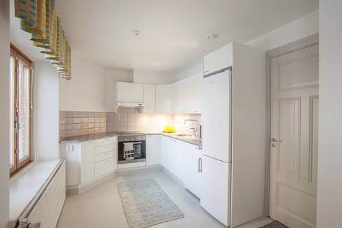 Фото 
Solana Apartaments
