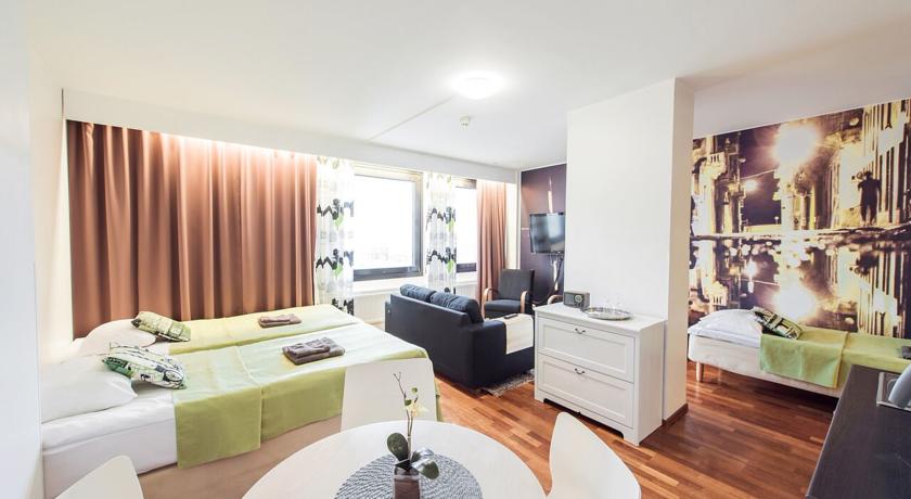 Фото 
Apartamentos Lake Placid 3000
