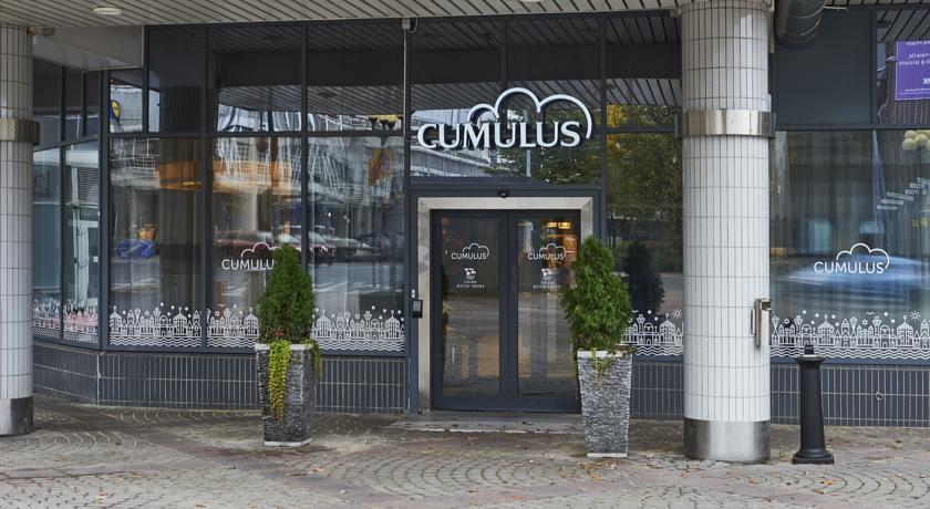 Фото 
Hotel Avanti
