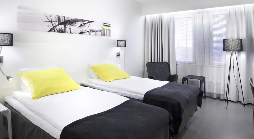 Фото 
Apartaments Crest Pas
