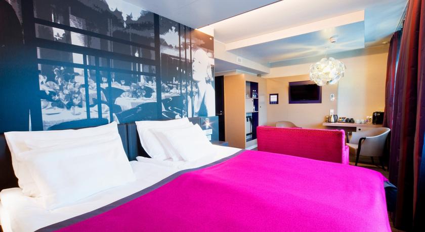 Фото 
Nevada II 206
