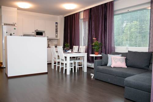 Фото 
P&C APARTAMENTS
