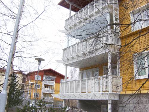 Фото 
Apartamentos Vaquers 3000
