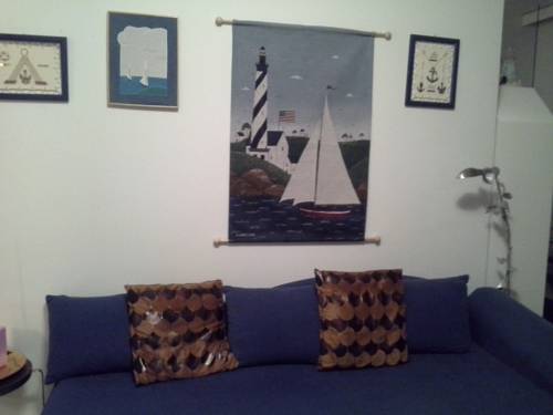 Фото 
Apartment Sky
