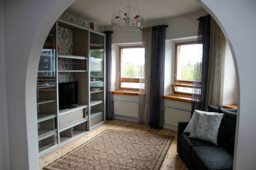 Фото 
Immodelpas Chamois
