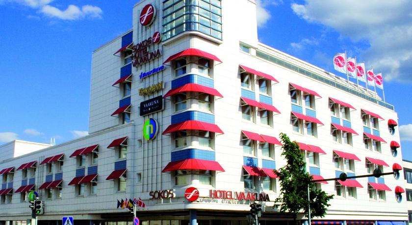 Фото 
Hotel Panorama
