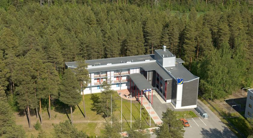 Фото 
Roc Blanc & Spa
