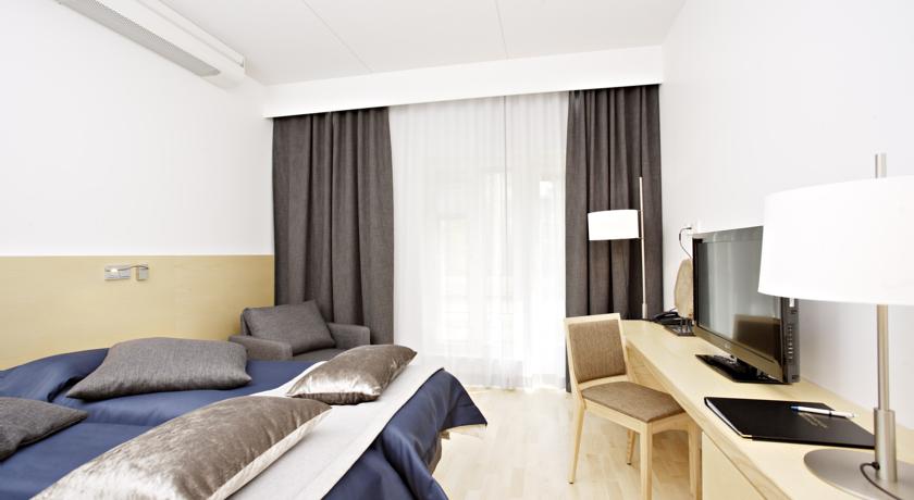 Фото 
Hotel de l&#39;Isard
