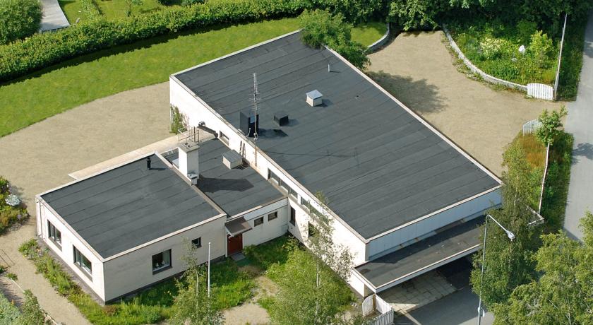 Фото 
Hotel & Apartahotel SERHS Cosmos
