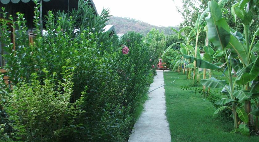 Фото 
Kiyi Pansiyon
