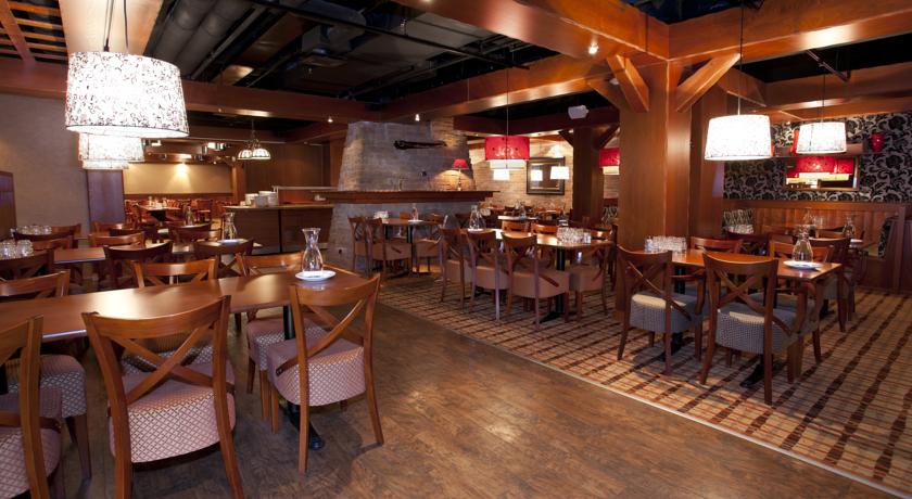 Фото 
Hotel Insitu Eurotel Andorra
