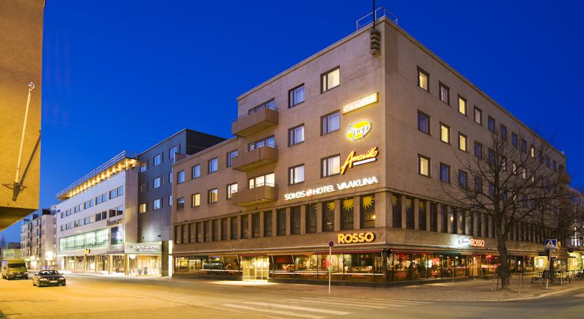 Фото 
Hotel Bellpi
