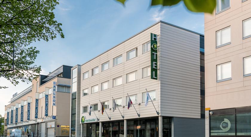 Фото 
Hotel Festa Brava
