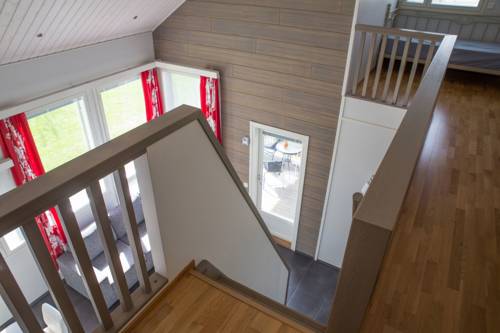 Фото 
Aparthotel El Serch
