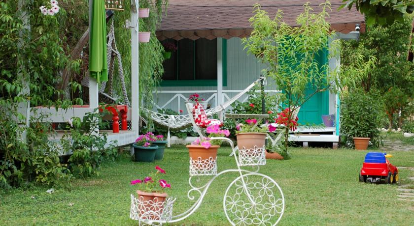 Фото 
Narcicegi Hotel
