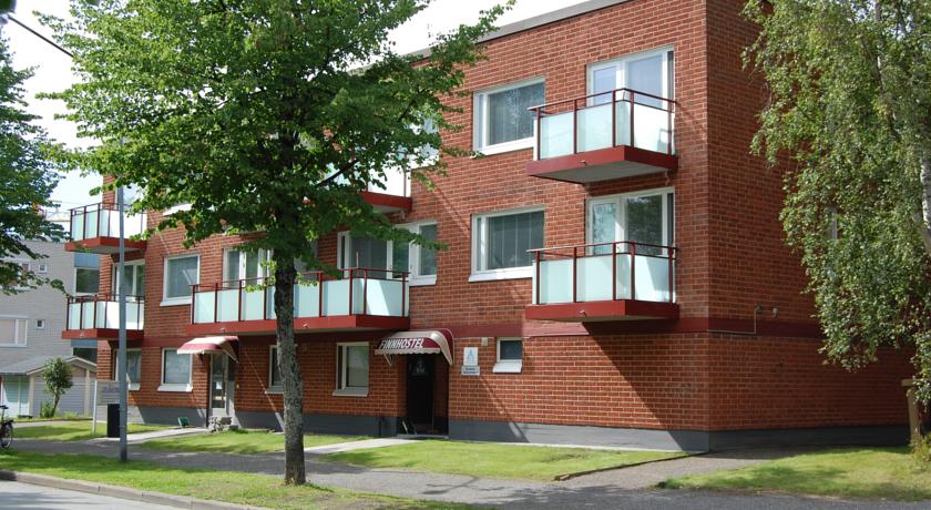 Фото 
Residencia Nuria
