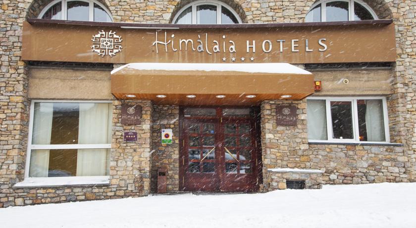 Фото 
Aparthotel Iceberg
