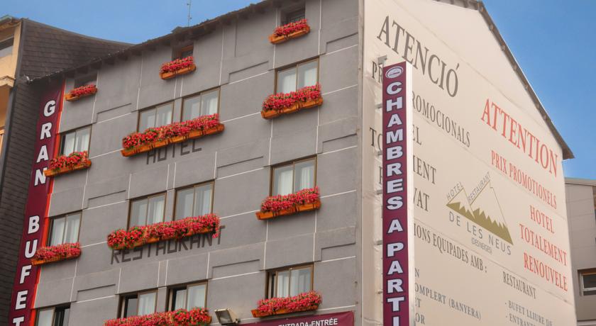 Фото 
Hostal Cal Forner
