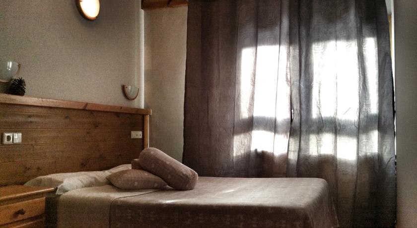 Фото 
Novotel Andorra
