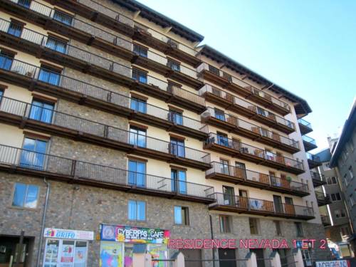 Фото 
Residència Restaurant Indalo
