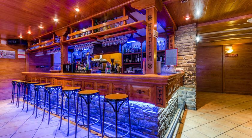 Фото 
Pensión La Rosa
