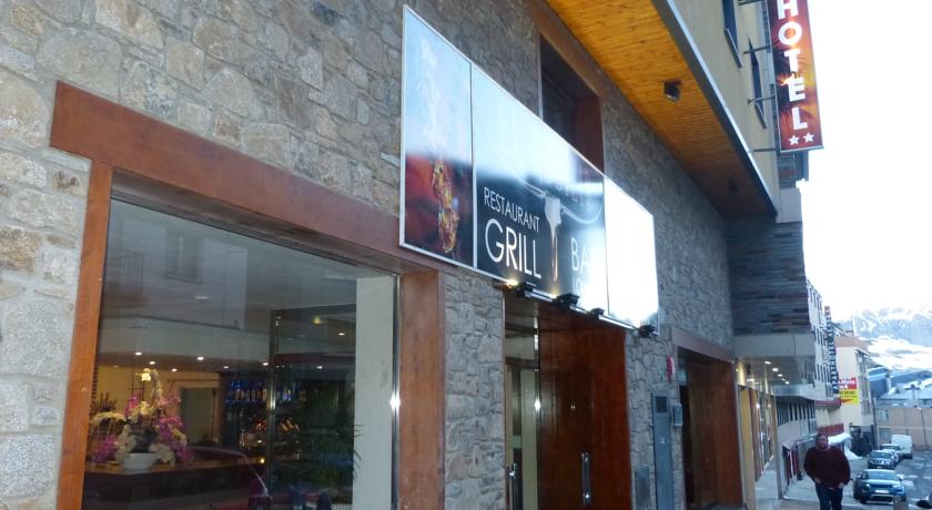 Фото 
Nordic Aparthotel
