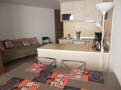 Фото 
Apartaments El Floc
