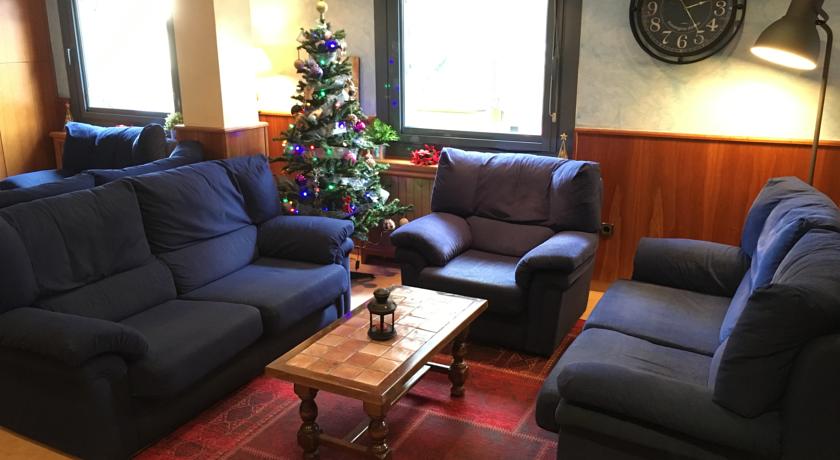 Фото 
Apartamentos Superior El Tarter
