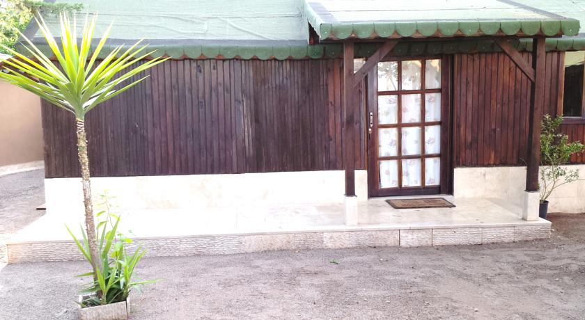 Фото 
Çıra Pansiyon
