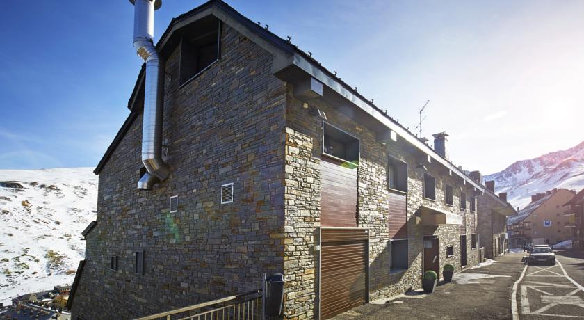 Фото 
Hotel del Tarter
