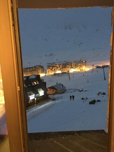 Фото 
Isard en El Tarter
