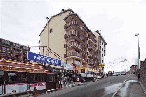 Фото 
Apartamentos Orquidia
