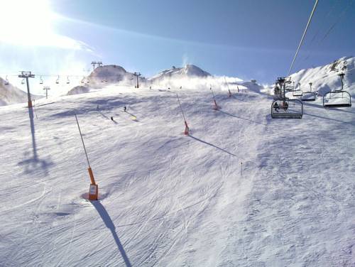 Фото 
Apartamentos Gran Sol
